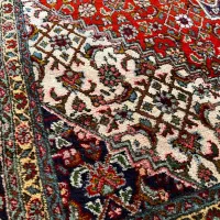 فرش دستبافت ۶ متری|فرش|ارومیه, |دیوار