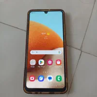 گوشی a32وa5سامسونگ