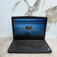 لپتاپ Alienware مخصوص گیمرها 6 گیگ گرافیک|رایانه همراه|اهواز, طالقانی|دیوار