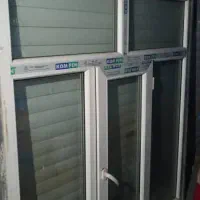 پنجره پی وی سی