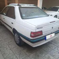 پژو slx TU5 مدل ۹۷|خودرو سواری و وانت|مشهد, شهرک لشکر (شهرک غرب)|دیوار