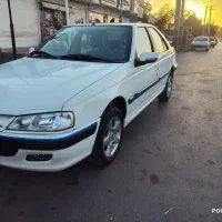 پارس سال ۱۴۰۲ گاز برقی|خودرو سواری و وانت|بندرعباس, |دیوار