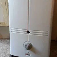 فروش آبگرمکن دیواری(گازی) کم کار کرد