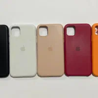 قاب آیفون ۱۱ نرمال