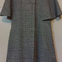 مانتو در حد نو یکبار بیشتر پوشیده نشده با تخفیف|لباس|مشهد, شهرآرا|دیوار