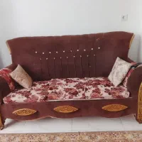 مبل کار کرده
