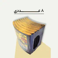 لنت چرخ کامیون ها و اتوبوس های بنز|قطعات یدکی و لوازم جانبی|اصفهان, شهرک صنعتی امیرکبیر (شاپور جدید)|دیوار