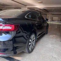 تلیسمان 2018 مشکی|خودرو سواری و وانت|تهران, امام زاده حسن|دیوار