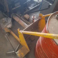 دستگاه صفرتاصد سیم وکابل|ماشینآلات صنعتی|ورامین, شهرک صنعتی خیرآباد|دیوار