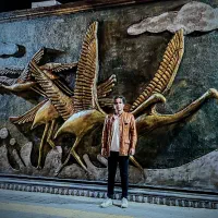 دیوارنویسی ونقاشی|خدمات پیشه و مهارت|کرمانشاه, |دیوار