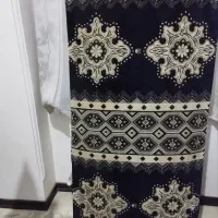 پشتی ترکمن