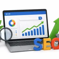 خدمات سئو حرفه‌ای ، صفحه اول گوگل