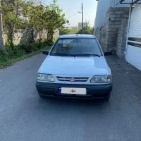 فروش پراید وانت مدل ۱۴۰۰|خودرو سواری و وانت|چالوس, |دیوار