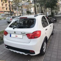 کوییک 1403|خودرو سواری و وانت|رشت, منظریه|دیوار