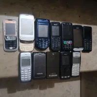 تعدادی گوشی موبایل اصلی فقط امشب زیرقیمت