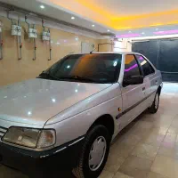 پژو روآ/مدل 87دوگانه کارخانه/بی رنگ سالم/مشابه صفر|خودرو سواری و وانت|اندیشه, اندیشه فاز ۱|دیوار