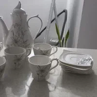 سرویس چای خوری چینی