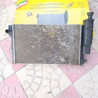 رادیاتوراب پژو405وصمند