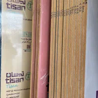 ام دی اف سوپر مات تیسان فانتیزی|مصالح و تجهیزات ساختمان|مشهد, کشاورز|دیوار