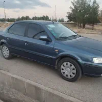 سمند EF7|خودرو سواری و وانت|خرمآباد, |دیوار