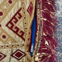 رو بالشتی|سرویس روتختی|هشتگرد, شهرک گلها|دیوار