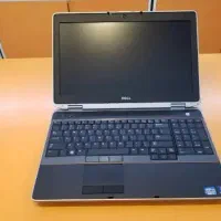 لپتاپ Dell کانفیگ بالا|رایانه همراه|تهران, استاد معین|دیوار