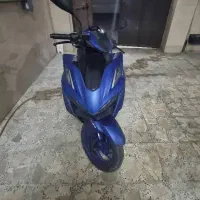 موتور کلیک 170 سی سی