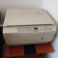 دستگاه فکس و کپی