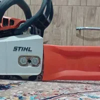 اره  برقی زنجیری