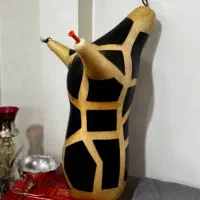 نی انبان ...|سازهای بادی|اهواز, بهارستان|دیوار