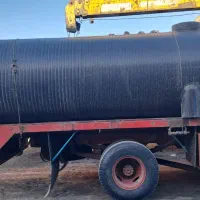 خدمات جرثقیل|خدمات حمل و نقل|رفسنجان, |دیوار