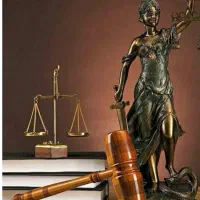 وکیل دادگستری