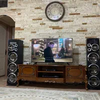 تلوزیون دوو ۵۰ اینج- باند میکرولب