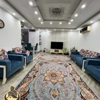 املاک نبض مسکن آپارتمان//۹۸متری//طبقه چهارم