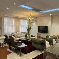 ۱۰۵ متر دوخواب فول امکانات