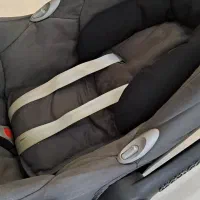 کریر مکسی کوزی|کالسکه و لوازم جانبی|تهران, دستغیب|دیوار