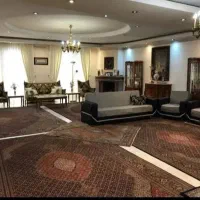 ۱۵۰متر۳خواب/تاپ لوکیشن منطقه/غرق نور/بهنود