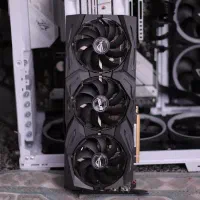 کارت گرافیک Asus ROG Strix GeForce GTX 1660ti 6GB