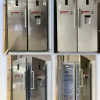 یخچال دوقلو الجی