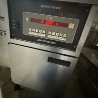 دستگاه هنی پنی امریکایی به همراه دستگاه دیسپلیunis|کافی‌شاپ و رستوران|بهشهر, |دیوار