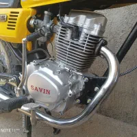 موتور تخت مدل 88(150cc)|موتورسیکلت|بانه, |دیوار