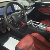 اریزو 6 جی تی|خودرو سواری و وانت|یزد, |دیوار