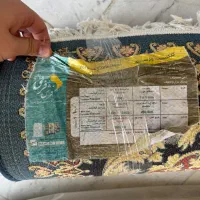 فرش فرهی|فرش|اردبیل, |دیوار