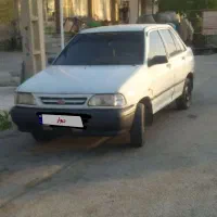 پراید 270میلیون