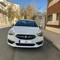 شاهین اتومات مدل ۱۴۰۲|خودرو سواری و وانت|سنندج, |دیوار