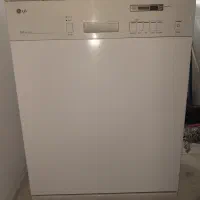 ظرفشویی ال جی