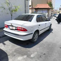 سمند ef7 مدل۹۳