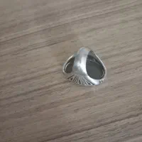 انگشتر نقره|جواهرات|کرج, کمالشهر|دیوار