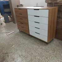 تولدی انواع سرویس خواب عروس و نوزاد و نوجوان|تخت و سرویس خواب|اصفهان, زاجان|دیوار