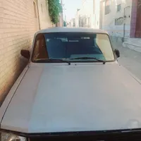 وانت مزدا 2000 دوکابین بنزینی|خودرو سواری و وانت|مبارکه, |دیوار